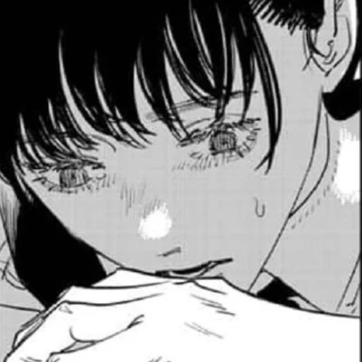 Эмодзи Chainsaw Man