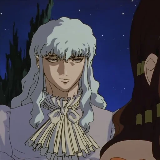 Эмодзи Berserk