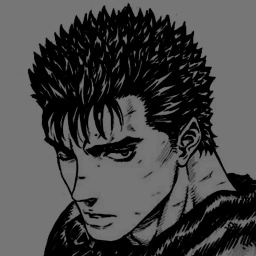 Эмодзи berserk