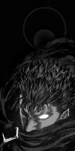 Эмодзи BERSERK