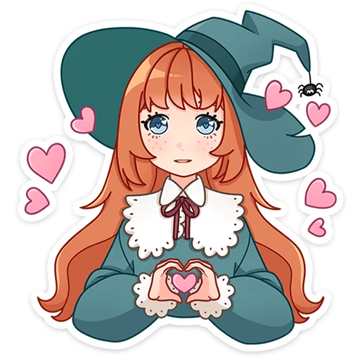 ❤