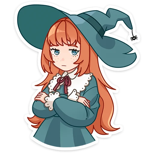 Эмодзи Берта