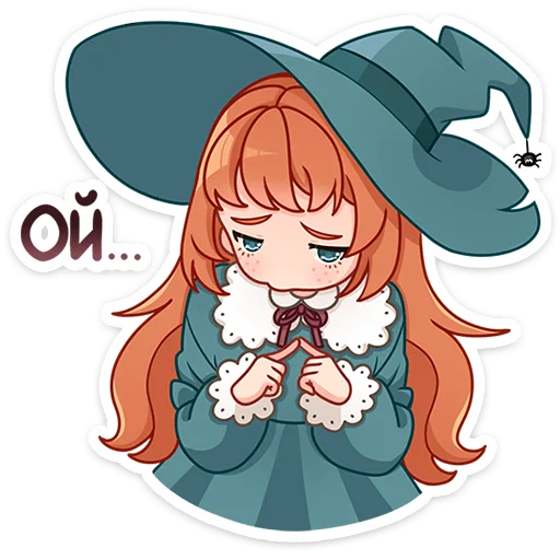 Эмодзи Берта