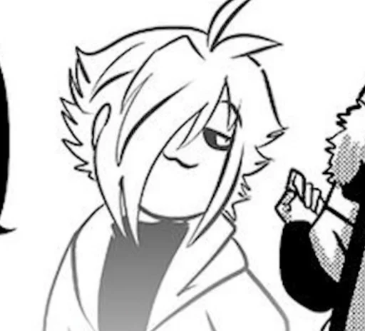 Эмодзи XTale Chara