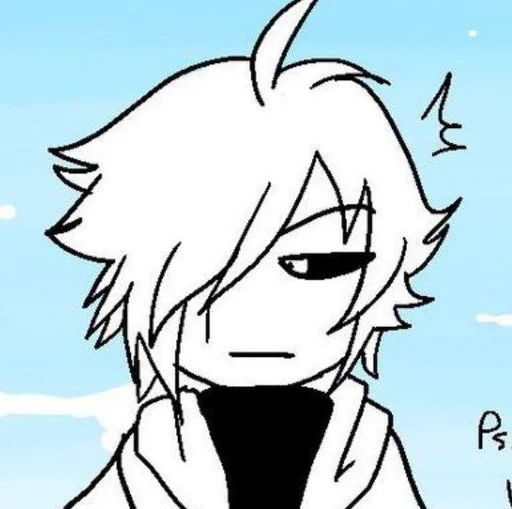 Эмодзи XTale Chara