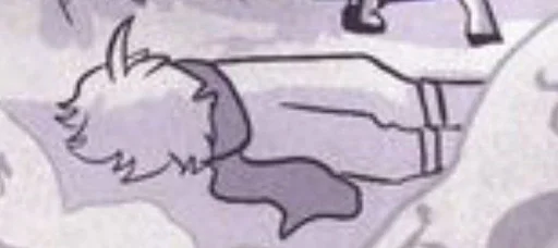 Эмодзи XTale Chara