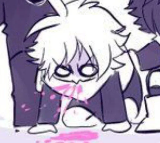 Эмодзи XTale Chara