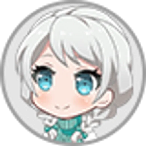 Эмодзи BanG Dream