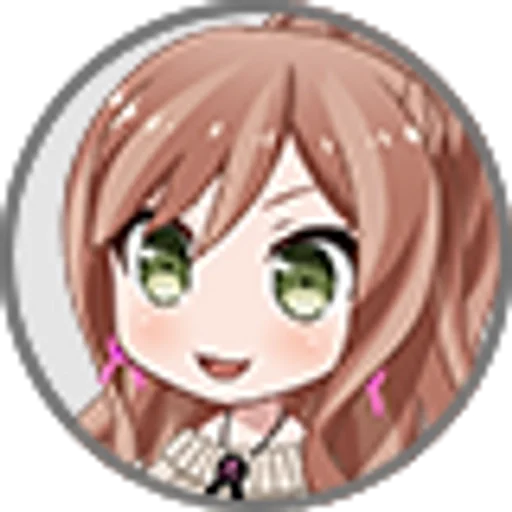 Эмодзи BanG Dream
