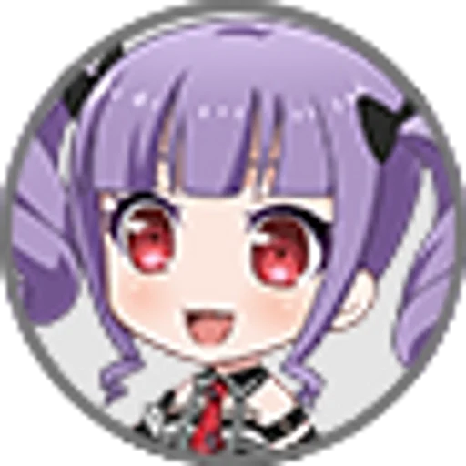 Эмодзи BanG Dream