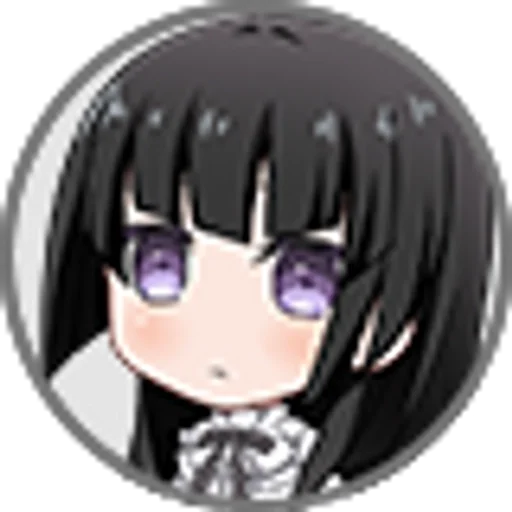 Эмодзи BanG Dream