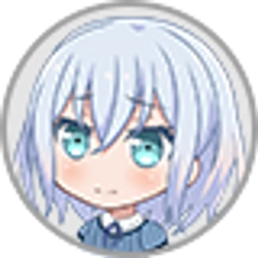 Эмодзи BanG Dream