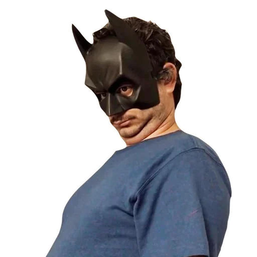 Эмодзи Batman