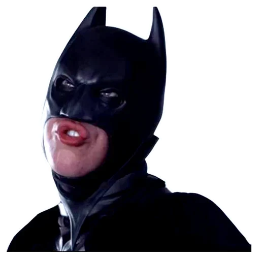 Эмодзи Batman