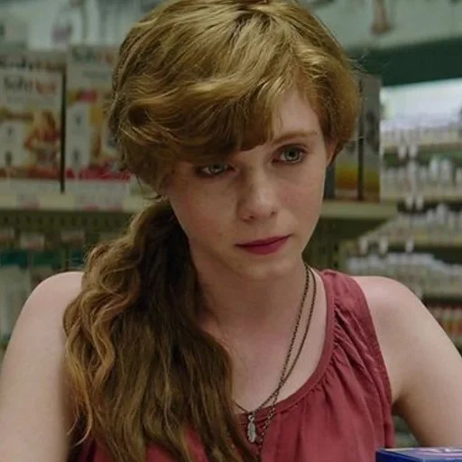 Эмодзи Beverly Marsh