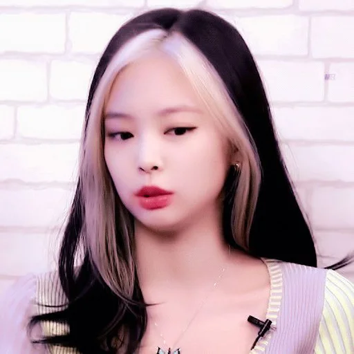 Эмодзи BEXPAY JENNIE KIM