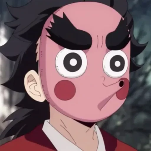 Эмодзи Котецу