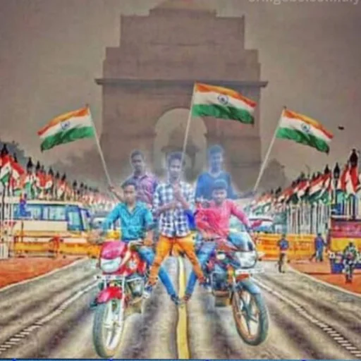 Эмодзи Bhandara