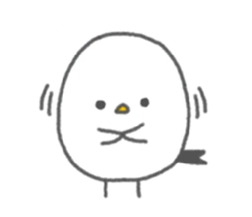 Эмодзи bibisse