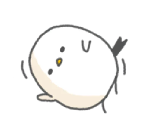 Эмодзи bibisse