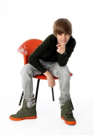 Эмодзи bieber slayed