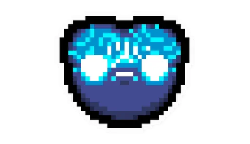 Эмодзи The binding of Isaac