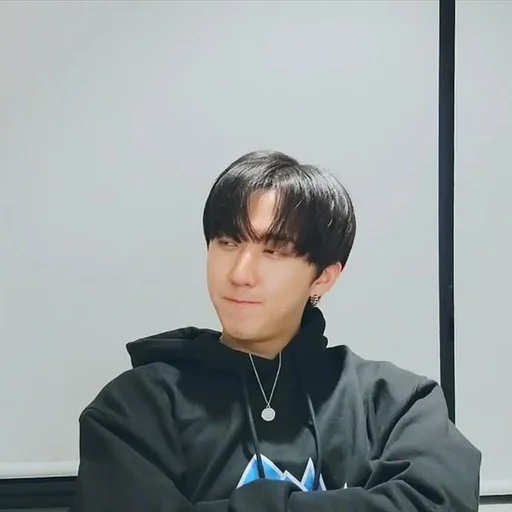 Эмодзи CHANGBIN