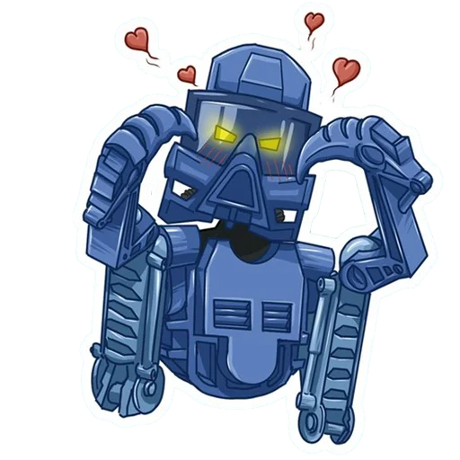 Эмодзи Bio Packhule