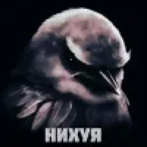 Эмодзи Birds Memes
