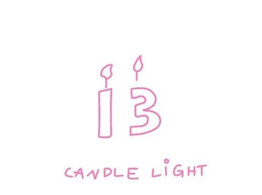 Эмодзи birthday