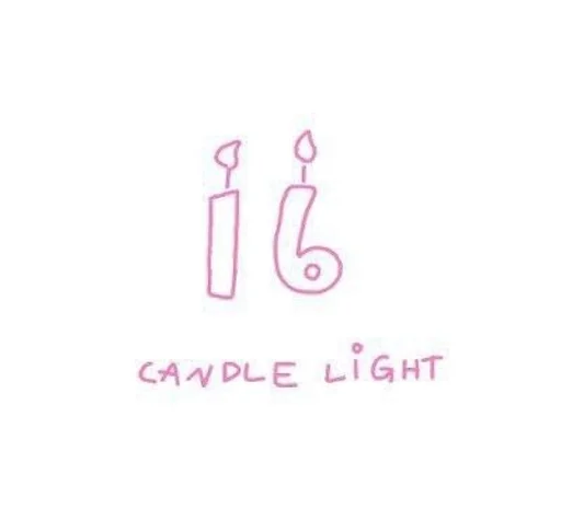 Эмодзи birthday