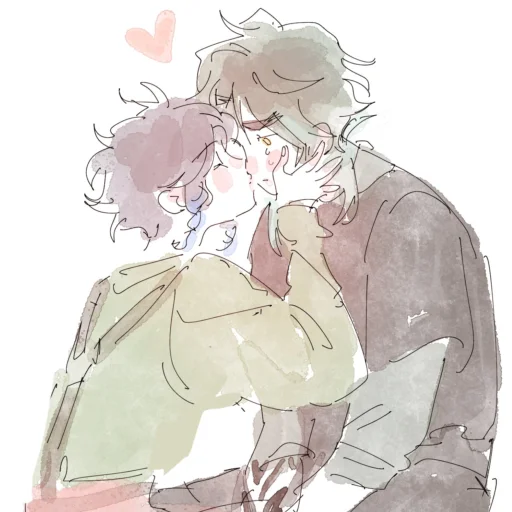 Эмодзи xiaoven my beloved ×2