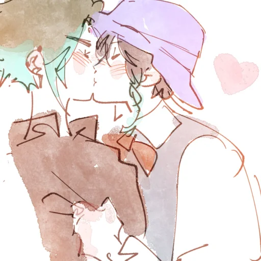 Эмодзи xiaoven my beloved ×2