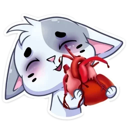 Эмодзи Бисквит кринж