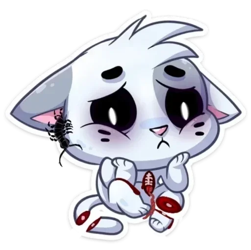 Эмодзи Бисквит кринж