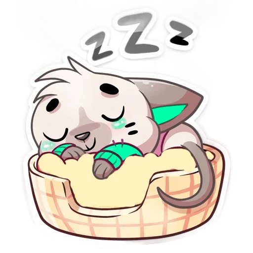 Эмодзи Бисквит Green