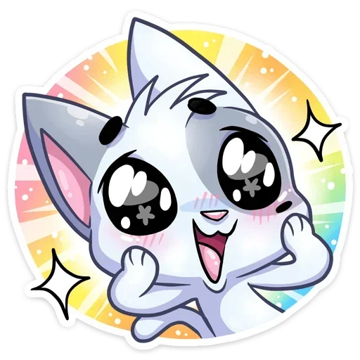 Эмодзи Бисквит