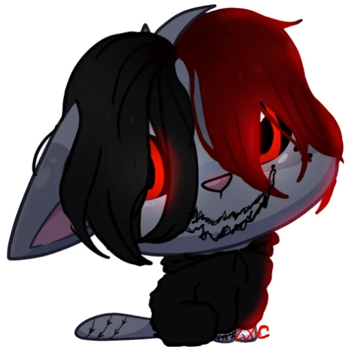 Эмодзи zxcбисквит