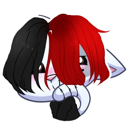 Эмодзи zxcбисквит