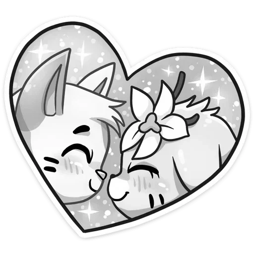 ❤️