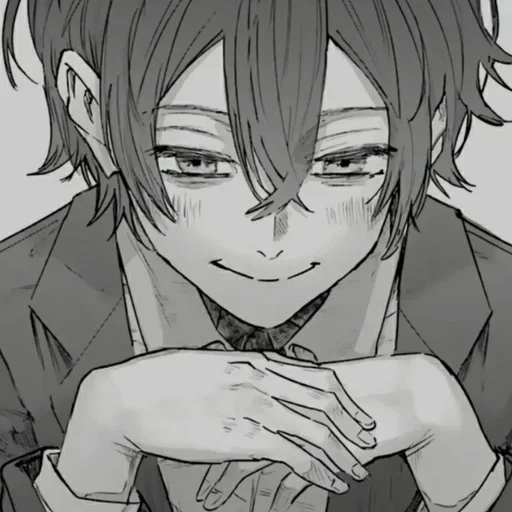 Эмодзи black white