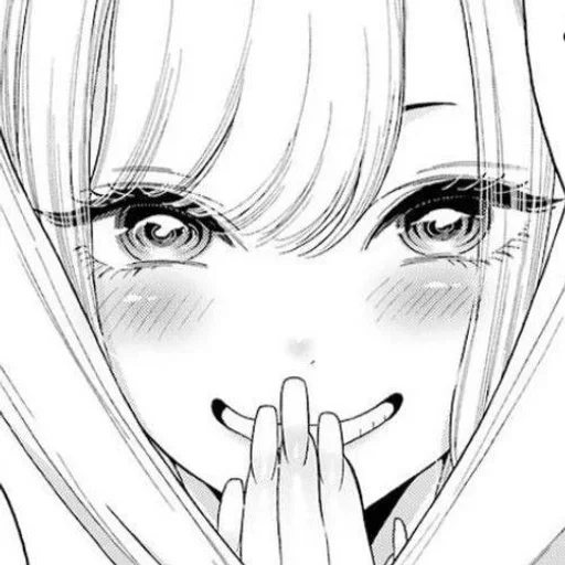 Эмодзи black white