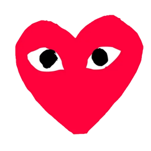 Эмодзи Black Hearts