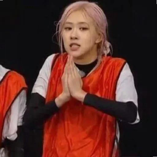 Эмодзи BLACKPINK