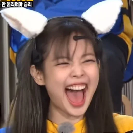 Эмодзи BLACKPINK