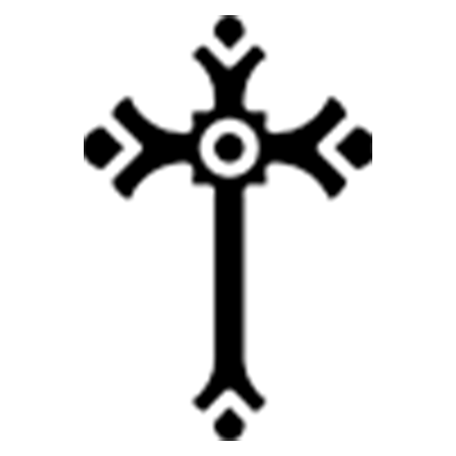 Эмодзи Black and White