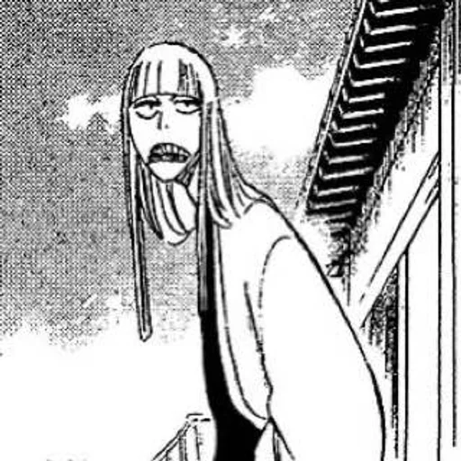 Эмодзи Синдзи Икари