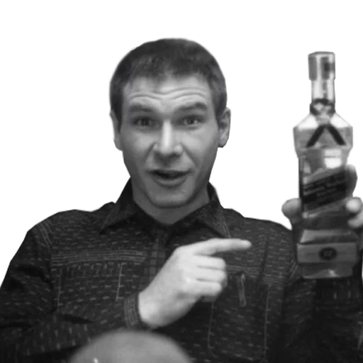 Эмодзи Blade Runner