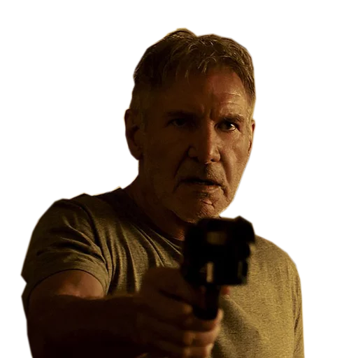 Эмодзи Blade Runner