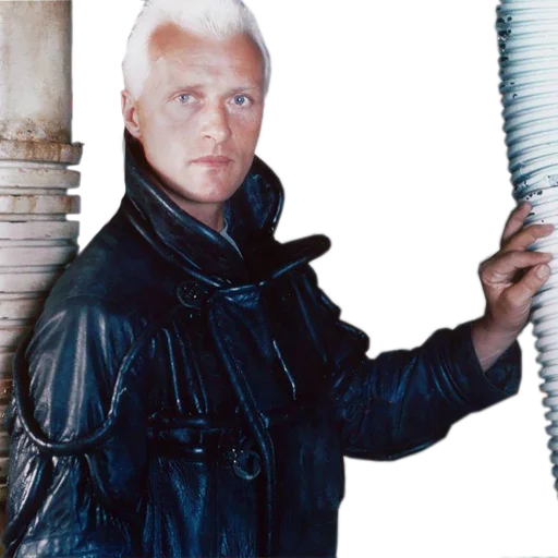 Эмодзи Blade Runner